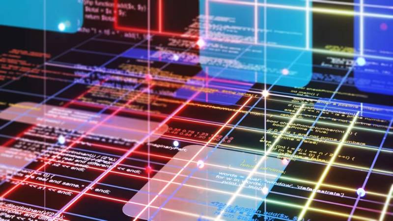 内丘县工业企业软件定制:拒绝“千企一面”,打造专属数字化竞争力