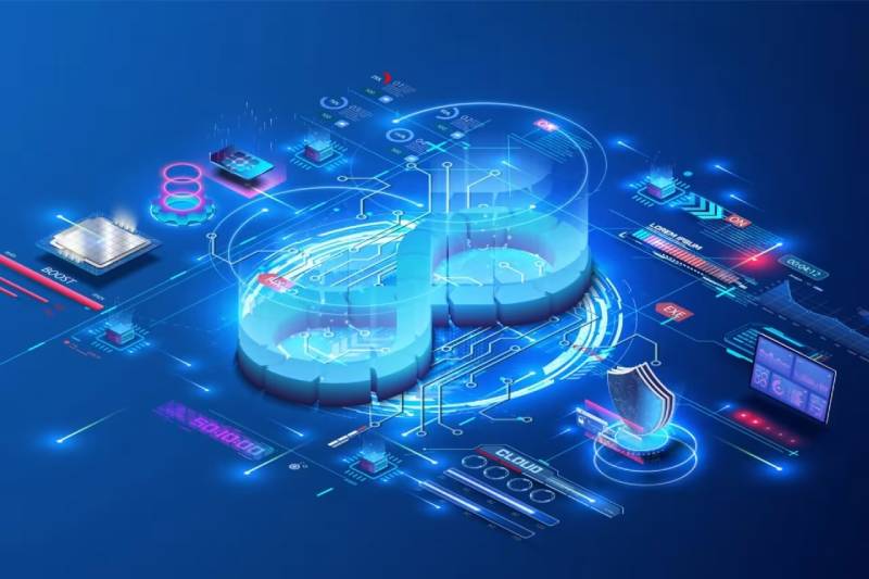 内丘县工业软件定制先锋:京上云科技以多元系统开发赋能企业进阶