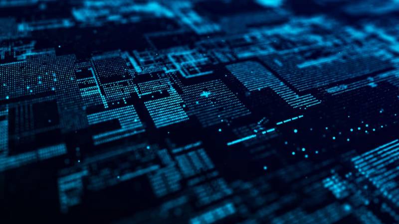 内丘县软件开发公司数据安全堡垒:金融级加密开发套件